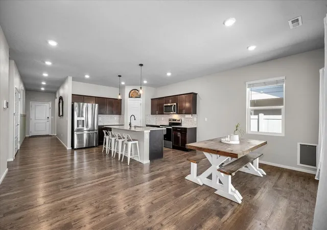 2nd image of 8125 S Safflower St, Cheney, WA 99004 | MLS# 202618589