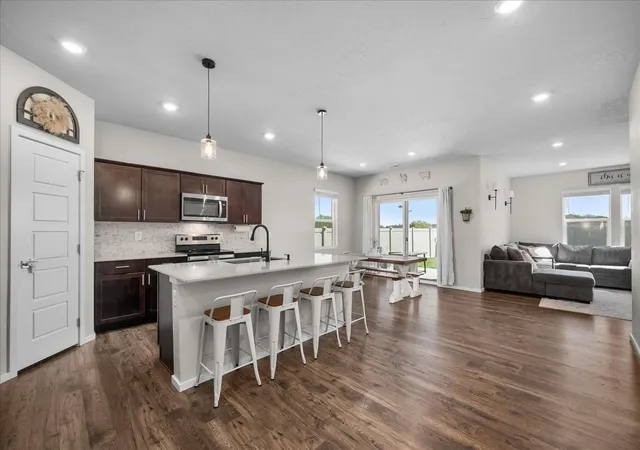 3rd image of 8125 S Safflower St, Cheney, WA 99004 | MLS# 202618589