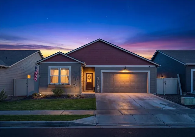 37th image of 8125 S Safflower St, Cheney, WA 99004 | MLS# 202618589