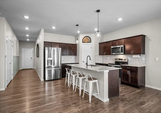 4th image of 8125 S Safflower St, Cheney, WA 99004 | MLS# 202618589