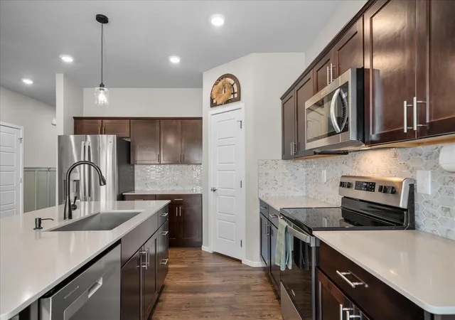 5th image of 8125 S Safflower St, Cheney, WA 99004 | MLS# 202618589