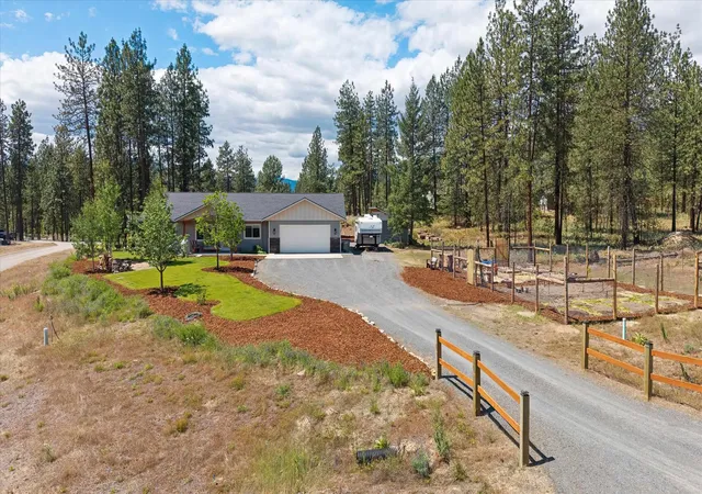 1st image of 1286 Inez Wy, Kettle Falls, WA 99141 | MLS# 202618592