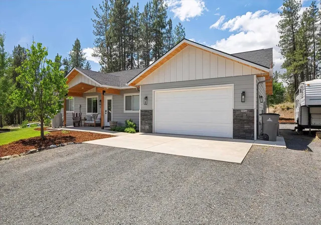 Photo 3 of Single family home for sale at 1286 Inez Way, Kettle Falls, WA 99141 | MLS# 202618592 | Listing updated on 2026-08-19