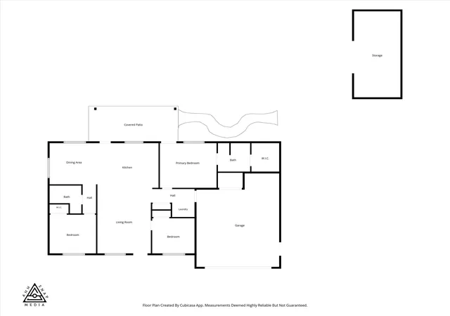 48th image of 1286 Inez Wy, Kettle Falls, WA 99141 | MLS# 202618592