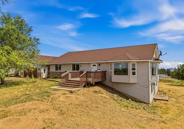 Homes for sale in Davenport, WA | 36127 N Hart Rd, Davenport, WA 99122 | MLS# 202618601