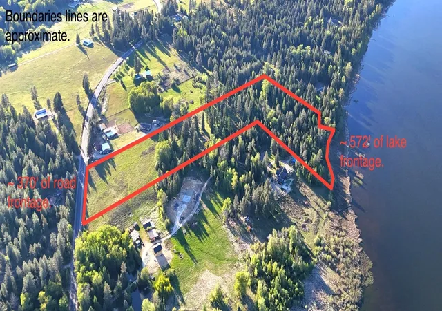 Land for sale at 2xxx E Blk Eloika Rd, Deer Park, WA 99006 | MLS# 202618602