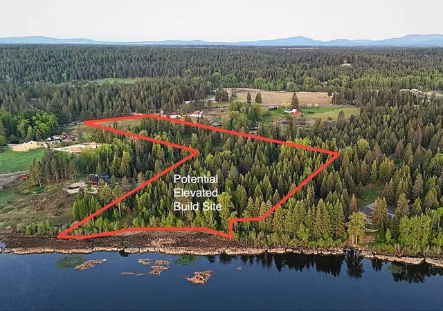 Photo 2 of Land for sale at 2xxx E Blk Eloika Rd, Deer Park, WA 99006 | MLS# 202618602 | Listing updated on 2026-09-16