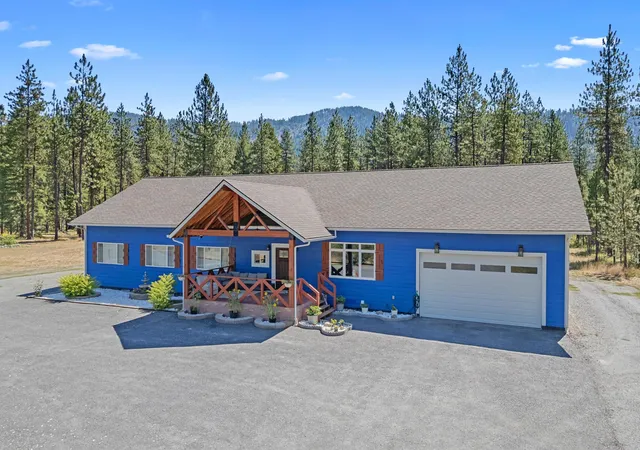 Homes for sale in Evans, WA | 1196 Sunrise Wy, Evans, WA 99126 | MLS# 202618603