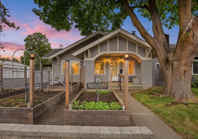 Photo 1 of Single family home for sale at 303 E 16th Avenue, Spokane, WA 99203 | MLS# 202618605 | Listing updated on 2026-07-09