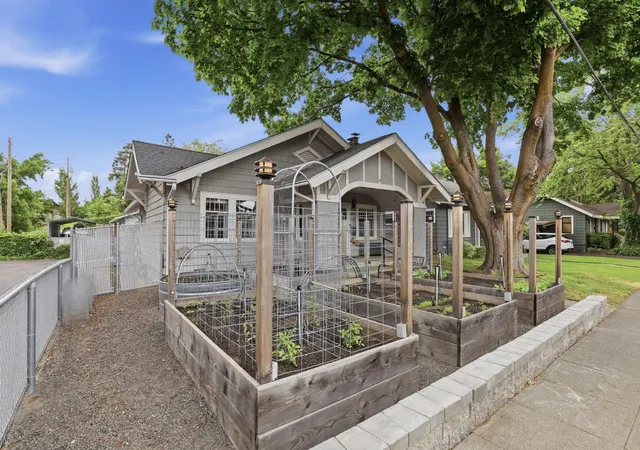 Photo 2 of Single family home for sale at 303 E 16th Avenue, Spokane, WA 99203 | MLS# 202618605 | Listing updated on 2026-07-09