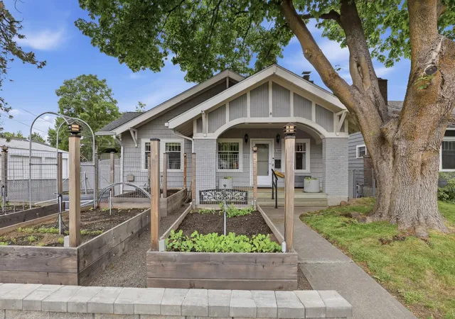 Photo 3 of Single family home for sale at 303 E 16th Avenue, Spokane, WA 99203 | MLS# 202618605 | Listing updated on 2026-07-09