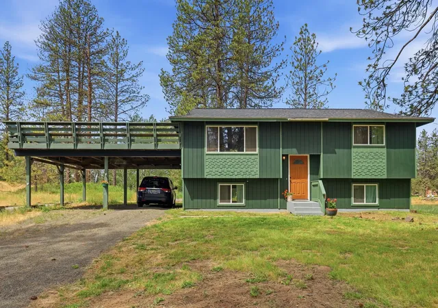 1st image of 19716 S Cheney Plaza Rd, Cheney, WA 99004 | MLS# 202618610