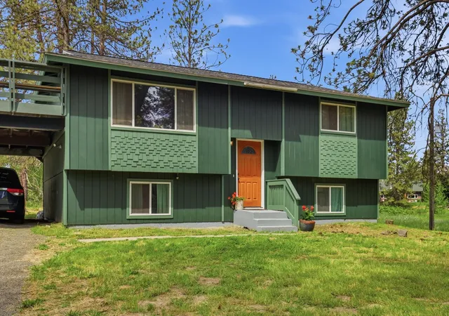 2nd image of 19716 S Cheney Plaza Rd, Cheney, WA 99004 | MLS# 202618610