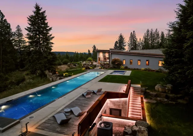Photo 2 of Single family home for sale at 1615 E Chattaroy Rd, Colbert, WA 99005 | MLS# 202618612 | Listing updated on 2026-09-16