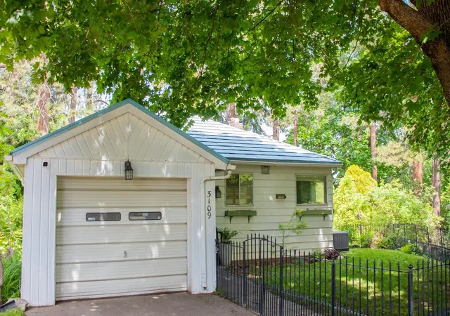 Photo 1 of Single family home for sale at 3109 E 14th Avenue, Spokane, WA 99202 | MLS# 202618620 | Listing updated on 2026-09-22