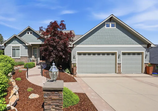 Photo 1 of Single family home for sale at 1824 W Blueberry Ln, Spokane, WA 99218 | MLS# 202618625 | Listing updated on 2026-09-17