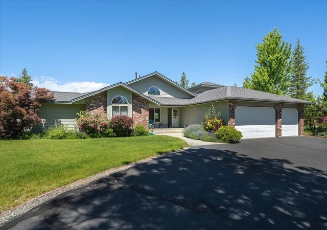 Photo 1 of Single family home for sale at 1607 E Wildflower Ln, Spokane, WA 99224 | MLS# 202618626 | Listing updated on 2026-08-26