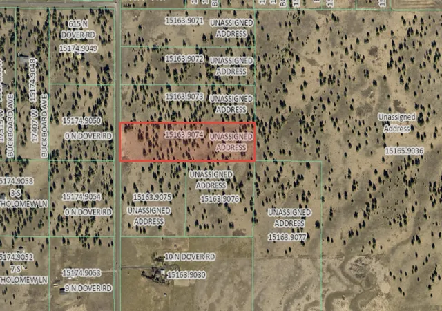 Homes for sale in Medical Lake, WA | 00 N Dover Rd, Medical Lake, WA 99022 | MLS# 202618629
