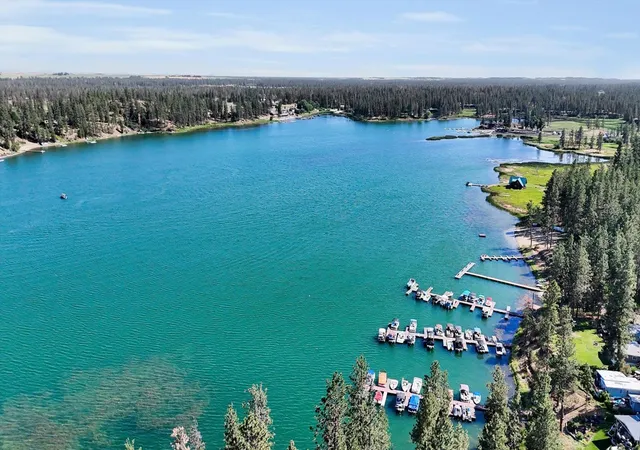 Photo 2 of Manufactured home for sale at 13901 S Clear Lake Way, Cheney, WA 99004 | MLS# 202618634 | Listing updated on 2026-09-05