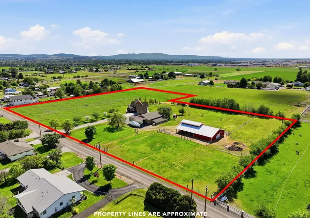 Homes for sale in Otis Orchards, WA | 4101 N Ashton Rd, Otis Orchards, WA 99027 | MLS# 202618640