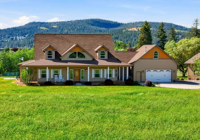 Homes for sale in Otis Orchards, WA | 4101 N Ashton Rd, Otis Orchards, WA 99027 | MLS# 202618640