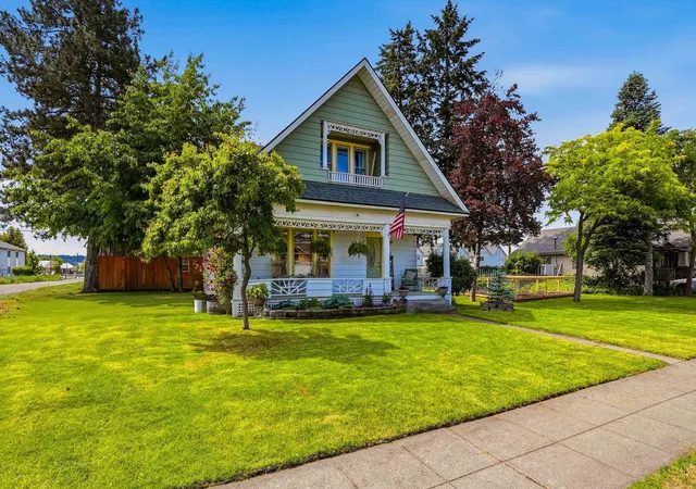 Homes for sale in Spokane, WA | 2526 E Boone Ave, Spokane, WA 99202 | MLS# 202618642