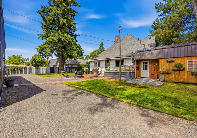 Homes for sale in Spokane, WA | 2526 E Boone Ave, Spokane, WA 99202 | MLS# 202618642