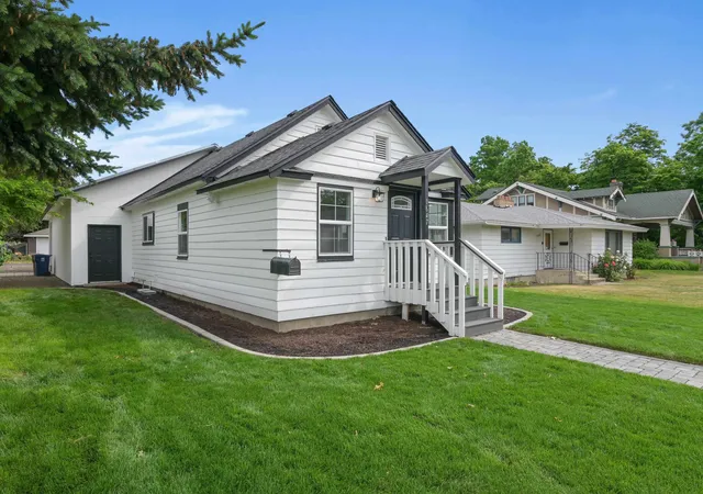 image of 1647 E Gordon Ave, Spokane, WA 99207 | MLS# 202618652