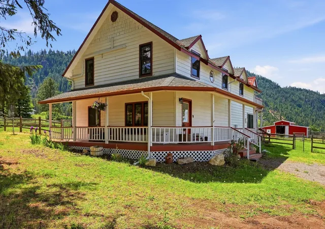 1st image of 2244 Schmidlekofer Rd, Chewelah, WA 99109 | MLS# 202618653