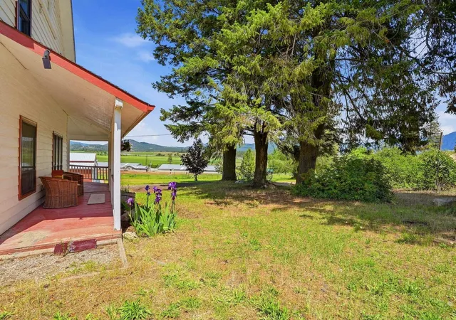 3rd image of 2244 Schmidlekofer Rd, Chewelah, WA 99109 | MLS# 202618653