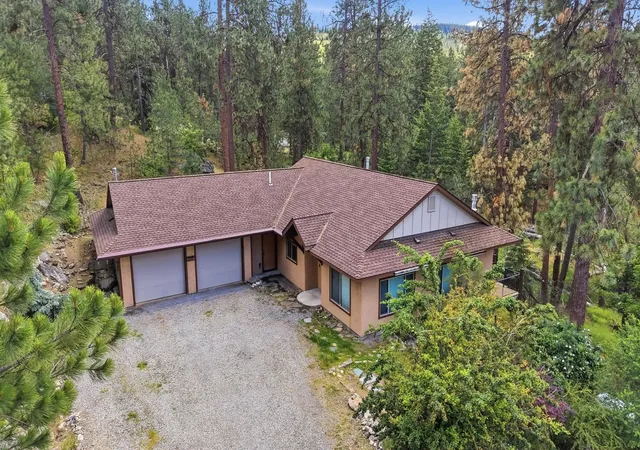 Homes for sale in Spokane Valley, WA | 7710 E Beverly Dr, Spokane Valley, WA 99212 | MLS# 202618656
