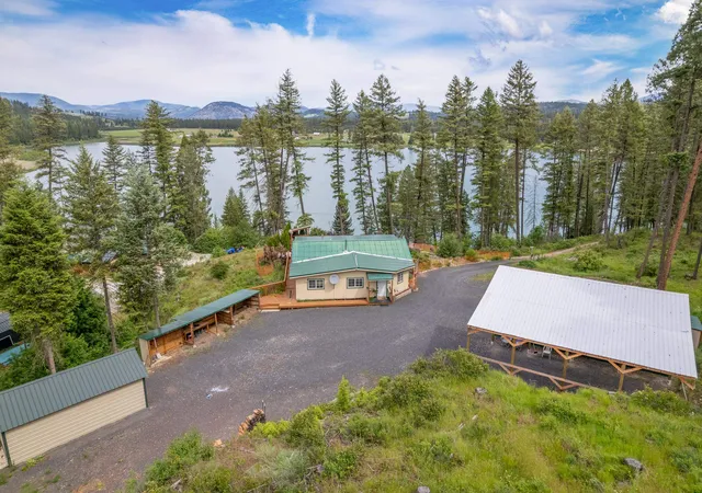 Homes for sale in Valley, WA | 3344 A E Jumpoff Rd, Valley, WA 99181 | MLS# 202618661