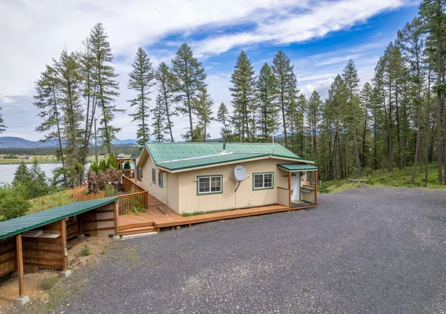 Homes for sale in Valley, WA | 3344 A E Jumpoff Rd, Valley, WA 99181 | MLS# 202618661