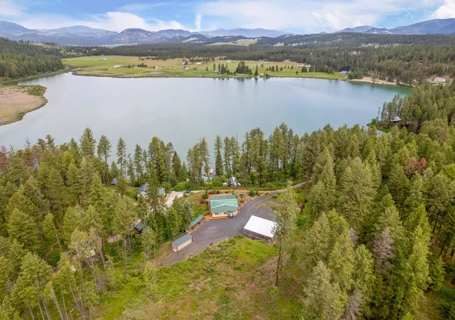 Homes for sale in Valley, WA | 3344 A E Jumpoff Rd, Valley, WA 99181 | MLS# 202618661