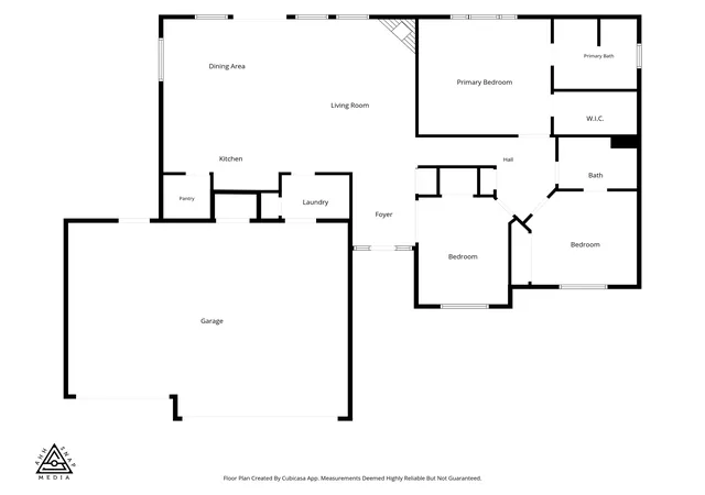 32nd image of 1315 E Cascade Ct, Deer Park, WA 99006 | MLS# 202618668