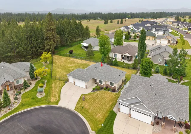 5th image of 1315 E Cascade Ct, Deer Park, WA 99006 | MLS# 202618668