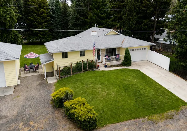 1st image of 17704 N Hilltop Rd, Colbert, WA 99005 | MLS# 202618670