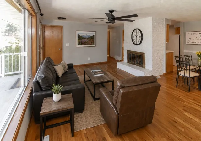 3rd image of 17704 N Hilltop Rd, Colbert, WA 99005 | MLS# 202618670