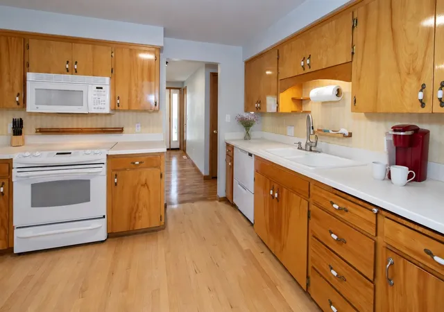 5th image of 17704 N Hilltop Rd, Colbert, WA 99005 | MLS# 202618670