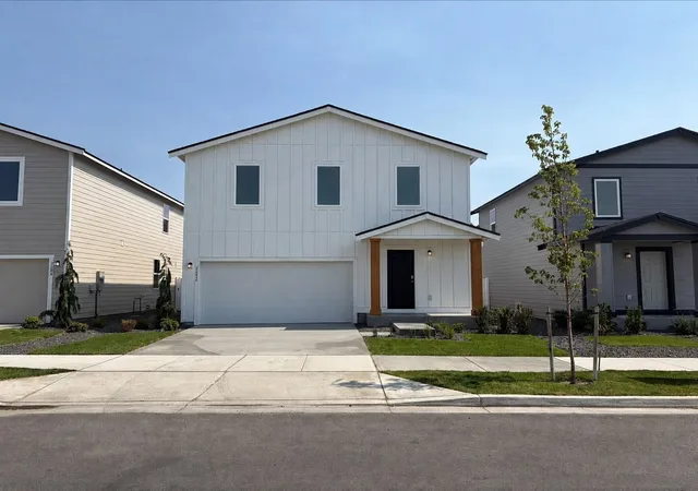 Single family home for sale at 2682 N Broadwing Ln, Liberty Lake, WA 99019 | MLS# 202618671 | Listing updated on 2026-09-16