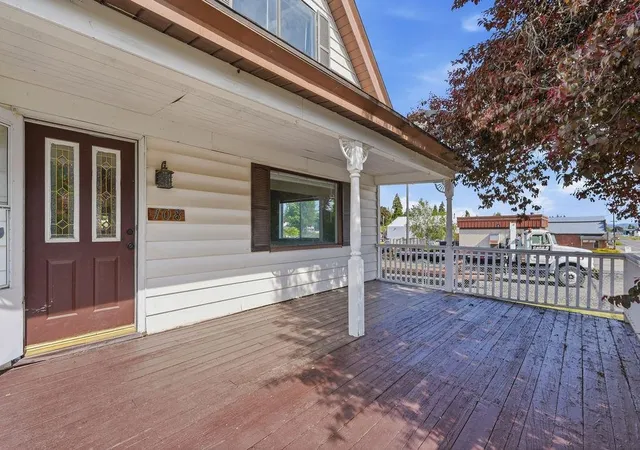 Photo 3 of Single family home for sale at 108 S 1st Street, Fairfield, WA 99012 | MLS# 202618678 | Listing updated on 2026-07-27