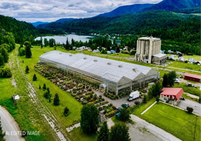 Photo 3 of Land for sale at Nka W 3rd Avenue, Metaline Falls, WA 99153 | MLS# 202618685 | Listing updated on 2026-06-11