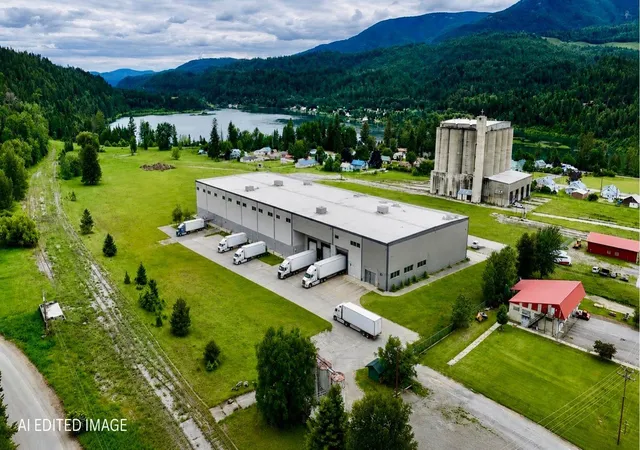 Photo 4 of Land for sale at Nka W 3rd Avenue, Metaline Falls, WA 99153 | MLS# 202618685 | Listing updated on 2026-06-11