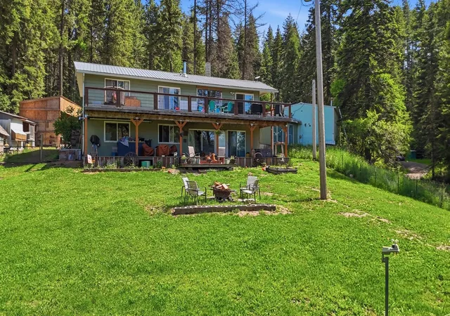 Homes for sale in Valleyford, WA | 17118 E Washington Rd, Valleyford, WA 99036 | MLS# 202618693