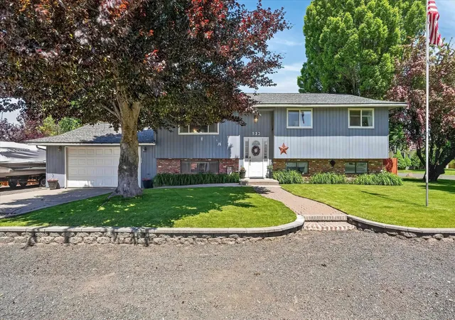 Homes for sale in Medical Lake, WA | 523 E Fellows St, Medical Lake, WA 99022 | MLS# 202618703