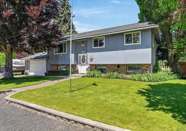 Homes for sale in Medical Lake, WA | 523 E Fellows St, Medical Lake, WA 99022 | MLS# 202618703