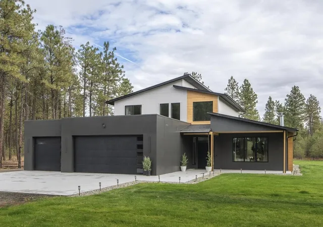 1st image of 16771 S Sherman Rd, Cheney, WA 99004 | MLS# 202618707