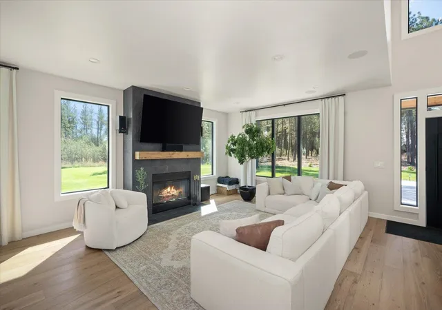 4th image of 16771 S Sherman Rd, Cheney, WA 99004 | MLS# 202618707