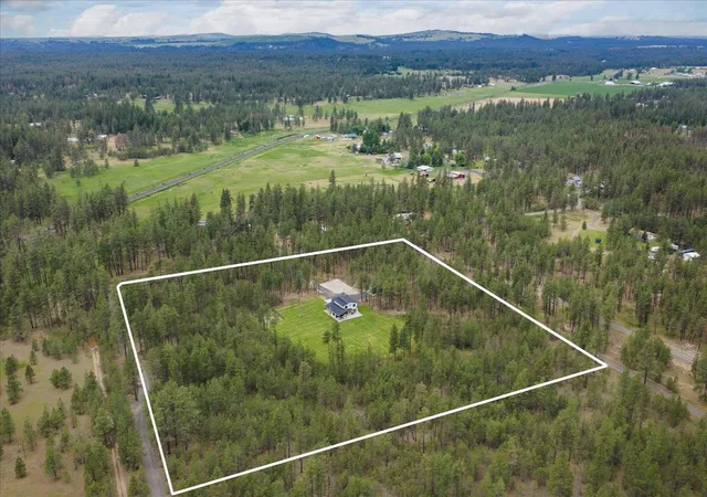 42nd image of 16771 S Sherman Rd, Cheney, WA 99004 | MLS# 202618707