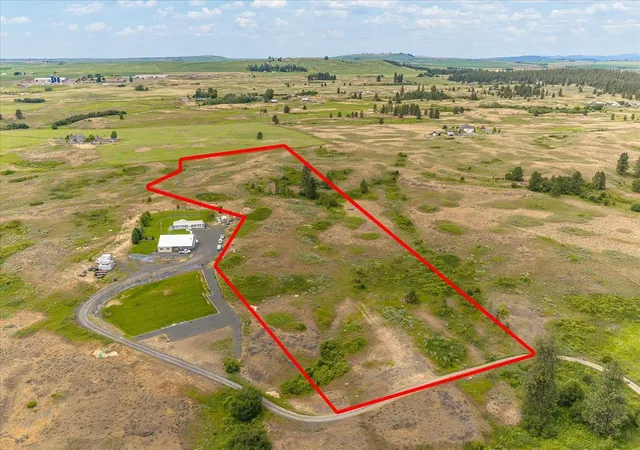 Homes for sale in Medical Lake, WA | 0 N Brooks Rd, Medical Lake, WA 99022 | MLS# 202618711